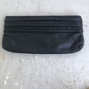 Lauren  Merkin clutch